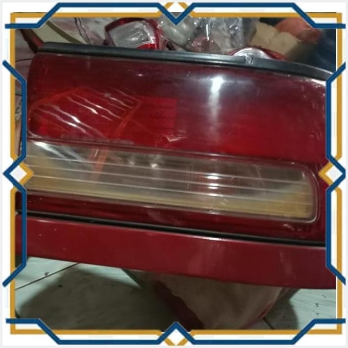 [CMR] STOP LAMP LAMPU BELAKANG TOYOTA CORONA TWINCAM