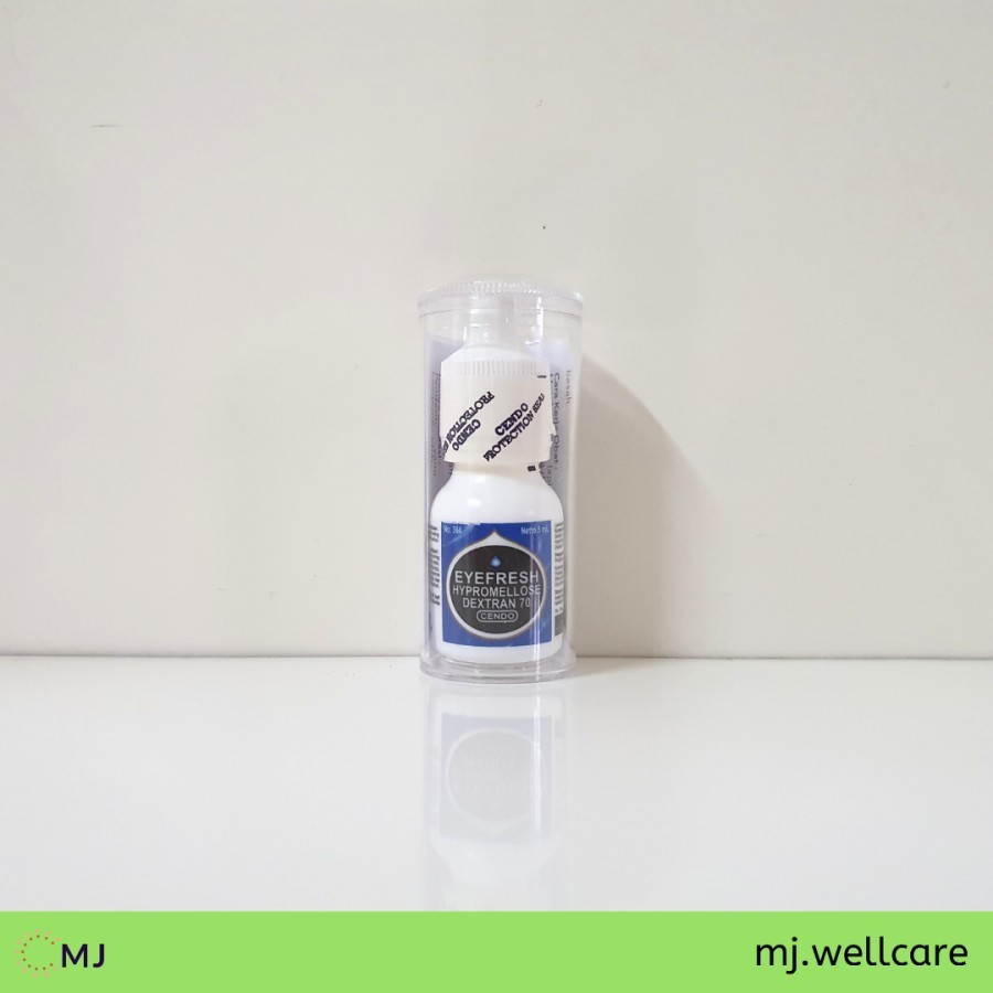 Cendo Eyefresh 5ml