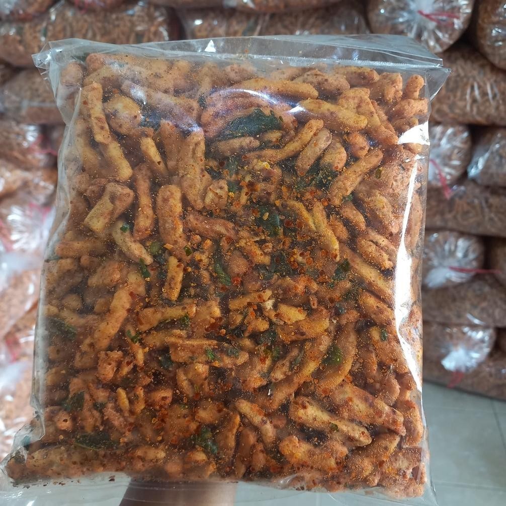 

Basreng Viral | Bakso Goreng Pedes Daun Jeruk | Bakso Goreng Original Daun Jeruk
