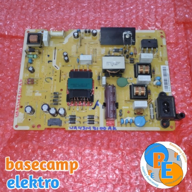 Power Supply TV LED SAMSUNG UA43M5100 Psu TV LED SAMSUNG UA43M5100 Power Supply TV SAMSUNG UA43M5100