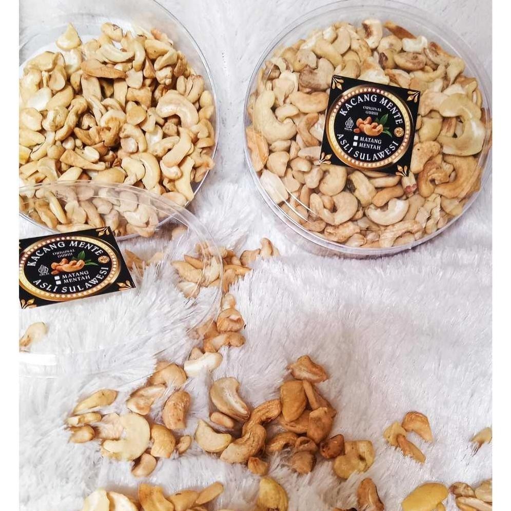 

Mete Mede Mente Pecah Belah Matang