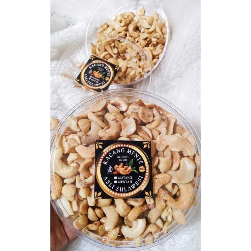 

Mete Mede Mente Pecah Belah Matang