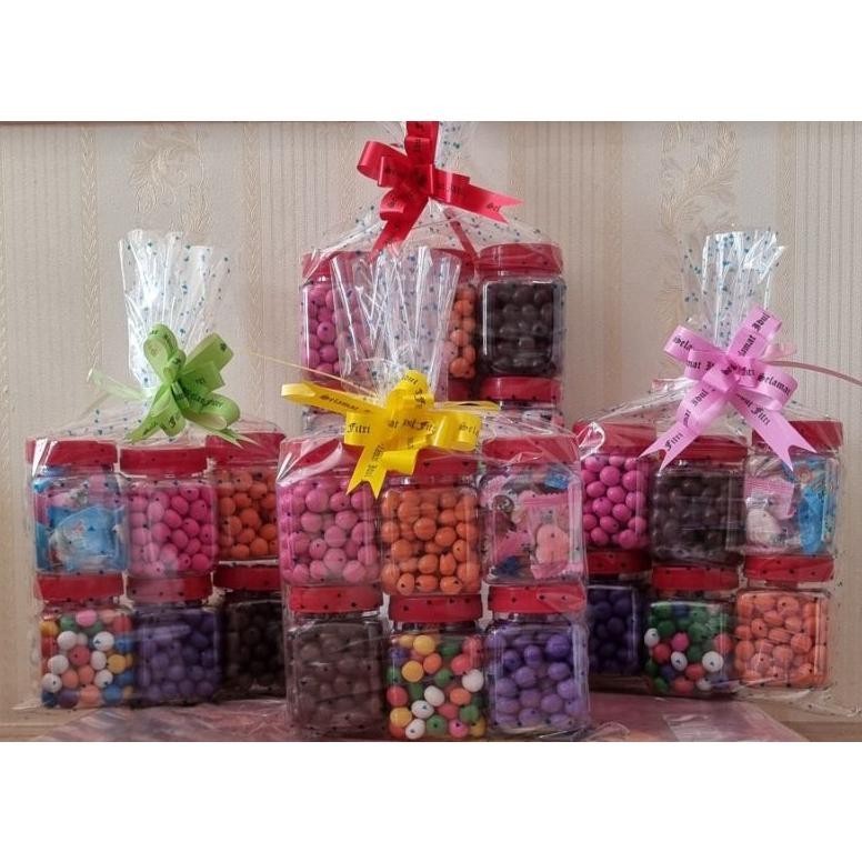 

Parcel Coklat 6 Toples / Paket Coklat Murah / Parcel Lebaran