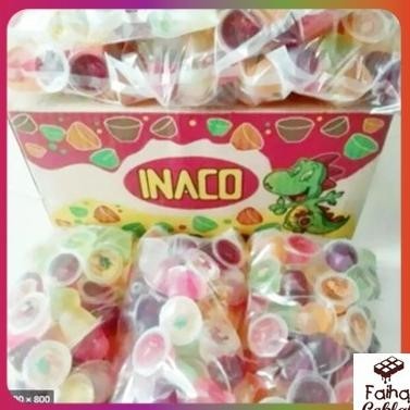 

Inaco Mini 15Gr Isi 1Kg (-/+ 64Pcs)