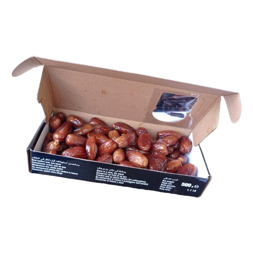 

Kurma Palm Frutt 500Gr Non Tangkai