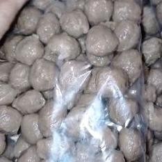 

Pentol Krikil 500 Gram ( Kurang Lebih Isi 100 )