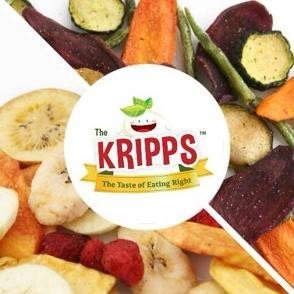 

Keripik Buah The KRIPPS GJ