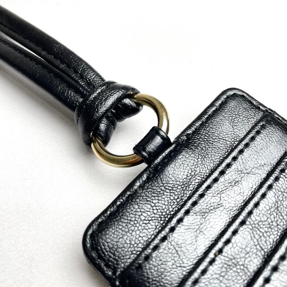 

PROMO Lanyard id Card Holder Wanita (Sephia by Mosca) Cardholder At43