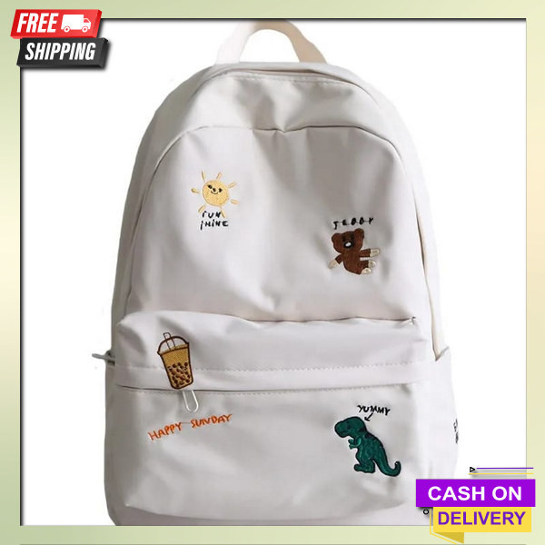 Rsnsel Wanita Dewasa Rensel Import Rengsel Tas Ransel Sekolah Smp Sma Ts Rangsel Import Sekolah Wani