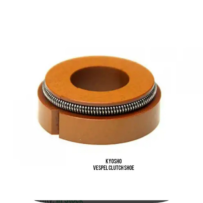 rc car kyosho kopling ( 39671 )