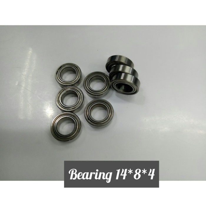 bearing rc 14x8x4