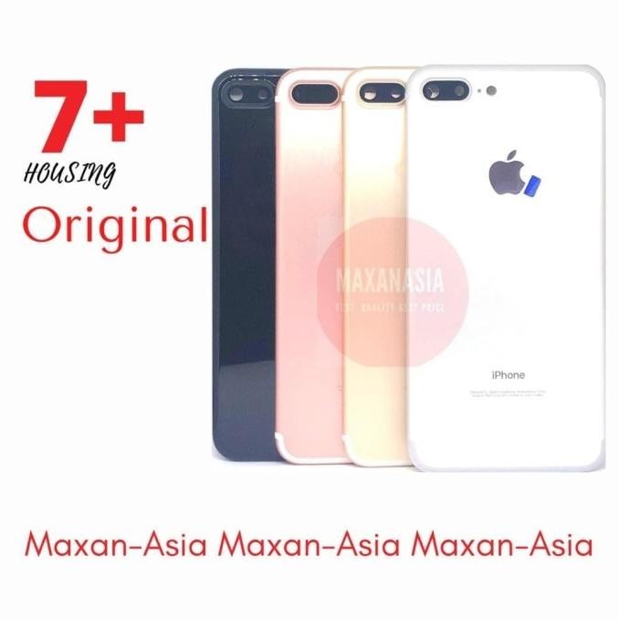 Iphone 7 plus 7+ housing casing original termurah