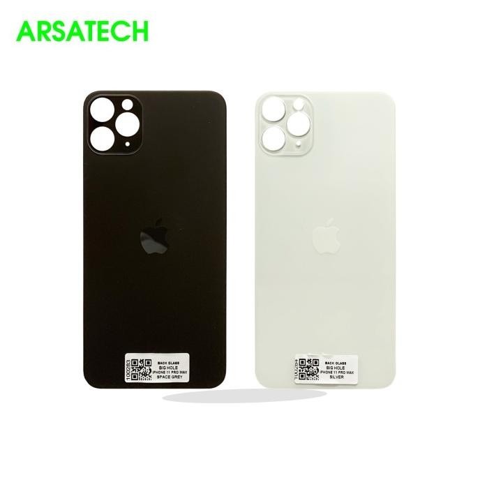 BACKDOOR/ BACK GLASS IPHONE 11 PRO MAX