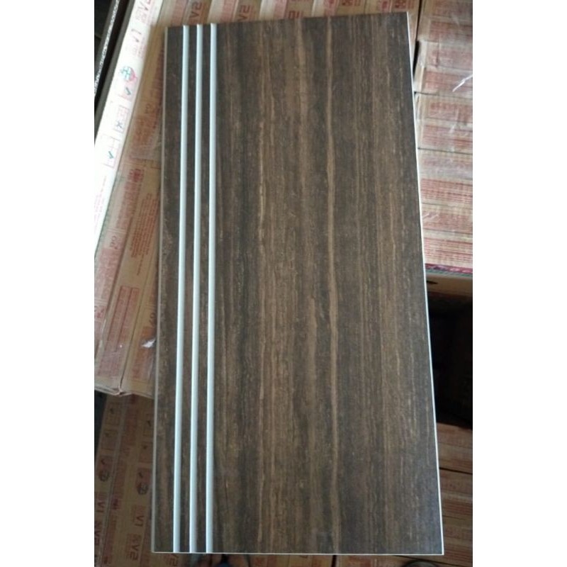 Granit tangga stepnosing + pingul matt crystalin