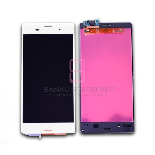 LCD TOUCHSCREEN SONY XPERIA Z3 D6603 / D6653 ORIGINAL