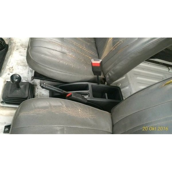 AKSESORIS JIMNY CONSOLE BOX JIMNY KATANA PLASTIK