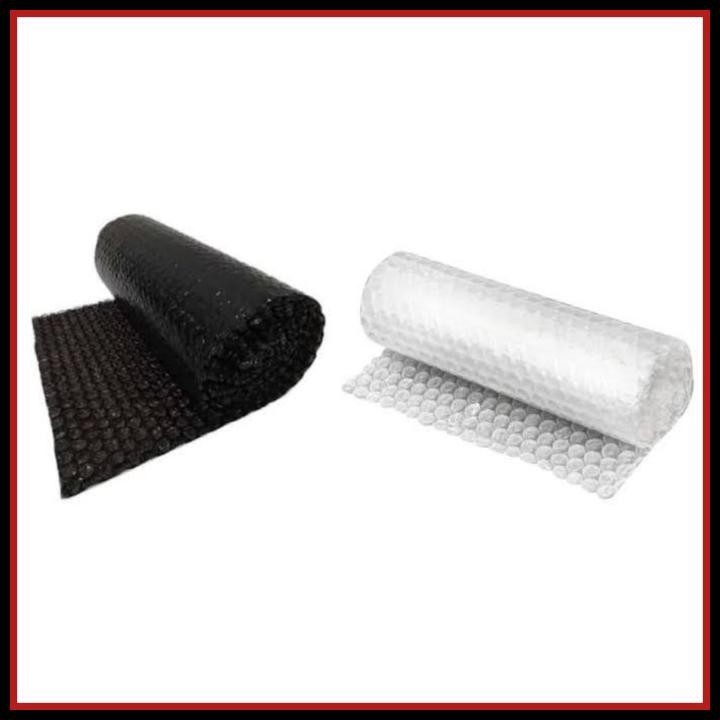 

GRATIS ONGKIR TAMBAHAN BUAT PACKING BUBBLE WRAP