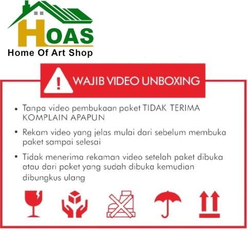 Promo Hoas Meja Lipat Koper Hpl Meja Kaki Bulat Meja Serbaguna Meja Lipat Portable Sgb733
