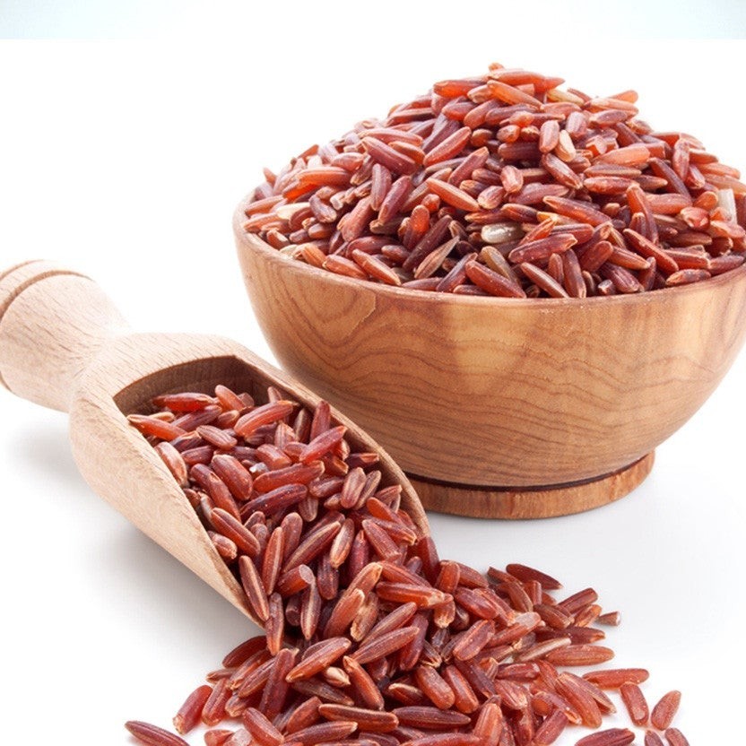 

KedaiBenih Beras Merah ~ 1000 Gram