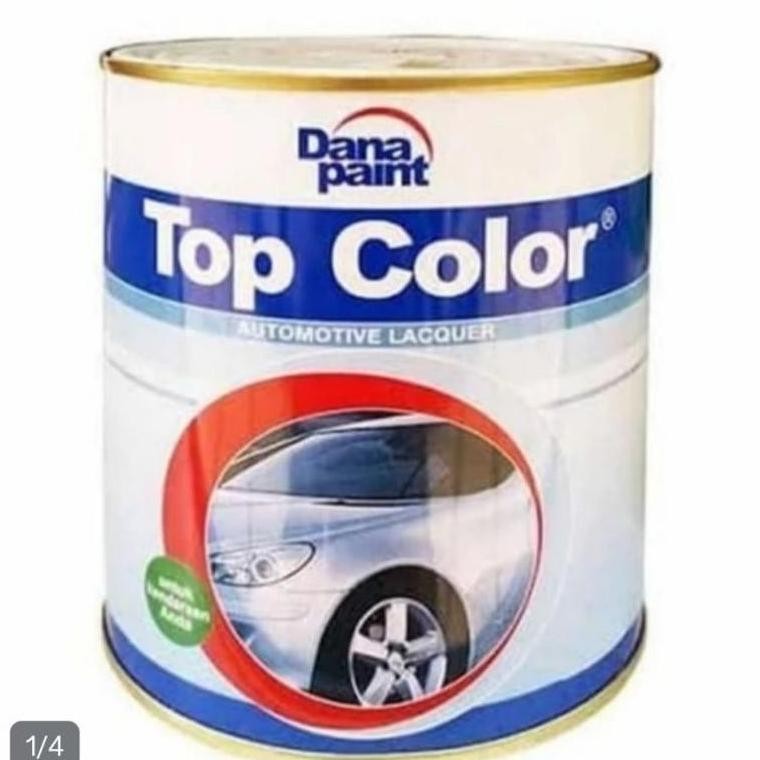 

Baru Top Color,Cat Top Colora Paint Warna Standar Qc Pass