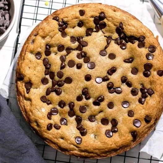 

cookies jumbo rasa choco cip