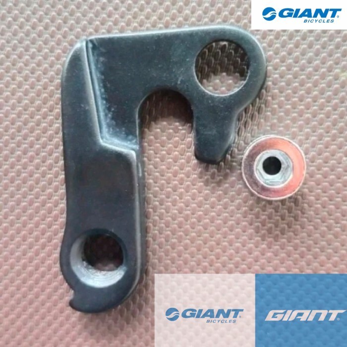 Dropout Anting RD Derailleur Hanger RD GIANT XTC TRANCE REIGN ANTHEM