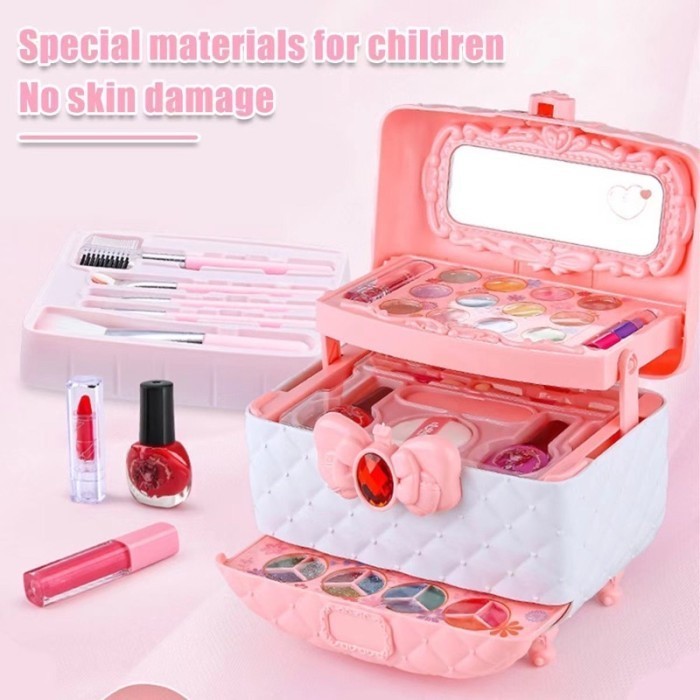 Mainan Make Up Anak Perempuan Make Up Toys