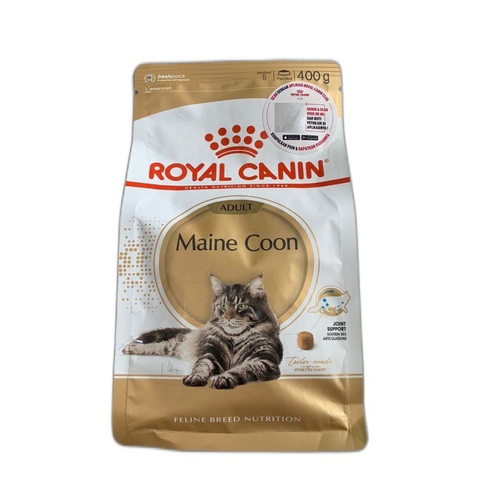 Royal Canin adult Maine Coon 400gr