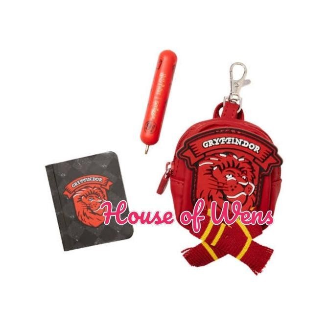 

Trend Smiggle Harry Potter Mini Pen Pals Original Notepad Notebook Small Terbaik