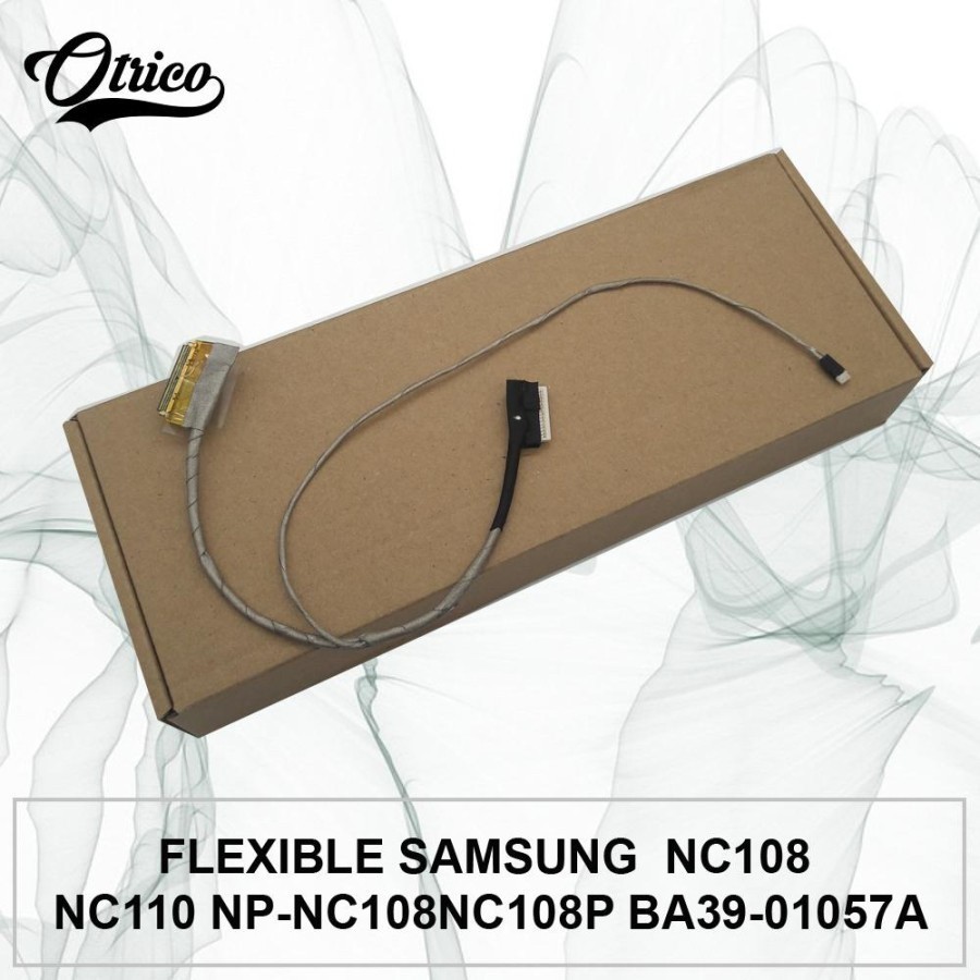 FLEXIBLE SAMSUNG NC108 NC110 NP-NC108 NC108P