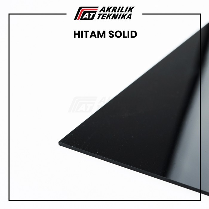 TODAAKRILIK 122 X 244 5MM WARNA / BENING LEMBARAN ACRYLIC SHEET