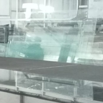 KACA POLOS 5MM CUSTOM SIZE