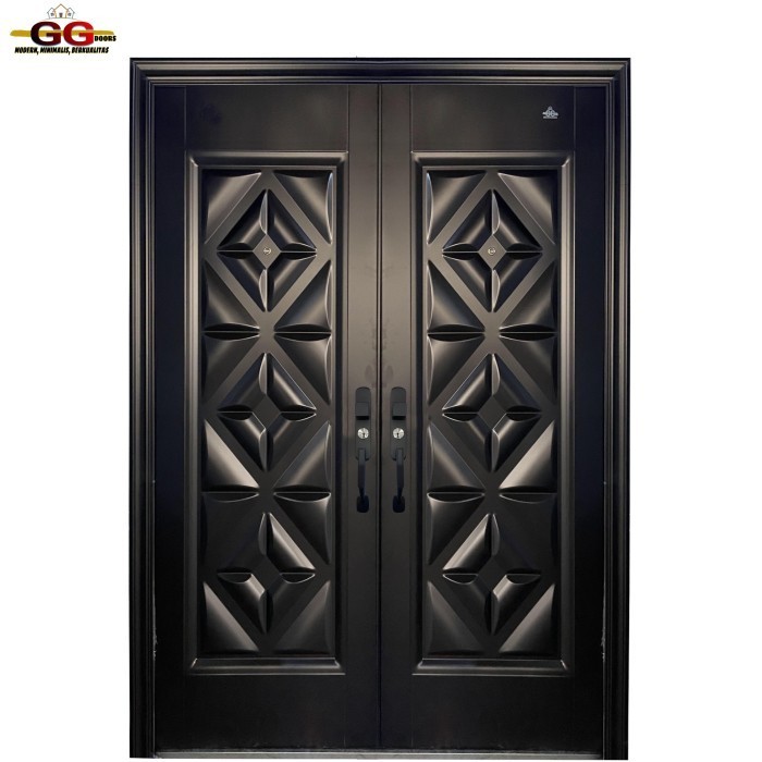 PINTU BAJA GG-LUXURY DOUBLE 05.210