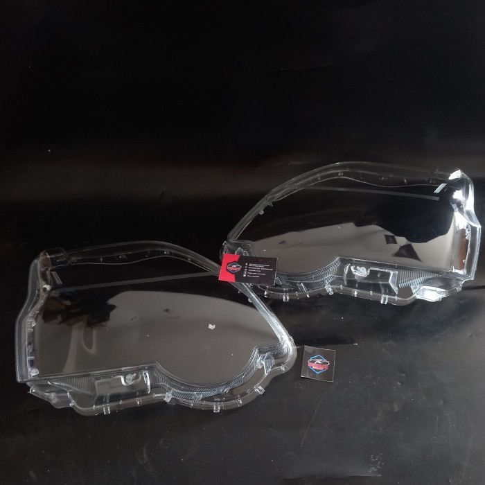 mika lampu depan head lamp Nissan Xtrail 2008-2011