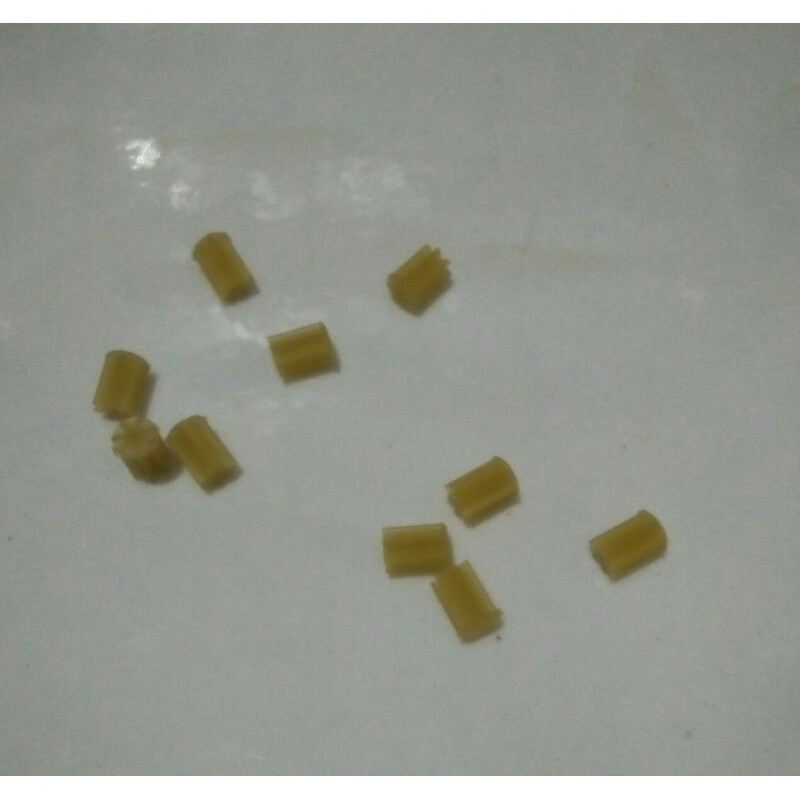 Gear drone 7T e88 e99 (10pcs)