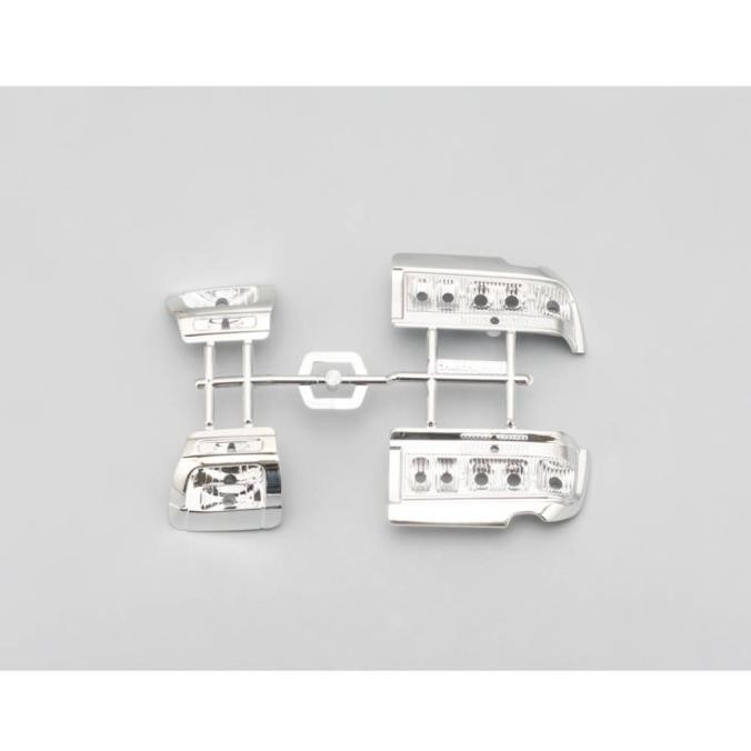 SD-TSFCLB YOKOMO Team Samurai FC3S Light Bracket