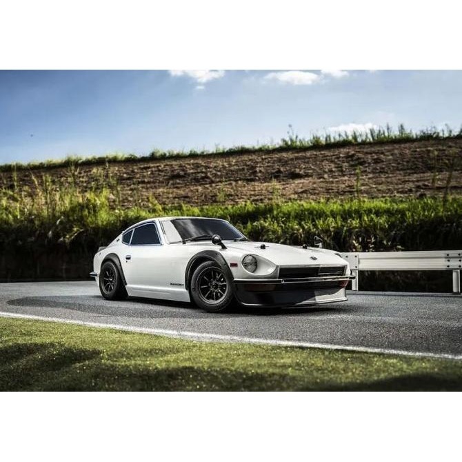 KY34427T1 Kyosho Fazer MK2 FZ02 1971 Datsun 240Z (Ready Set)