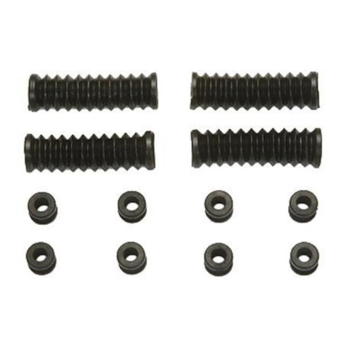 TAMIYA 51498 R/C Rubber Parts A