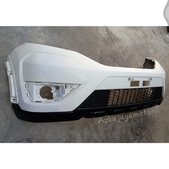 BUMPER DEPAN HONDA BRV 2015 2016 2017 2018