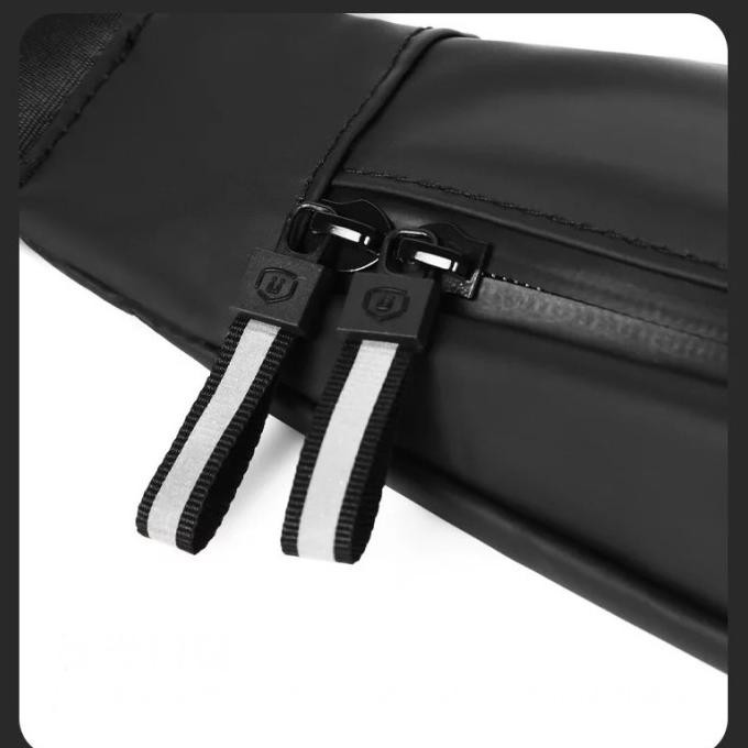 Tas Selempang Pinggang Waterproof Sports Waistbag Moved For Light Mfl4 Limited Edition