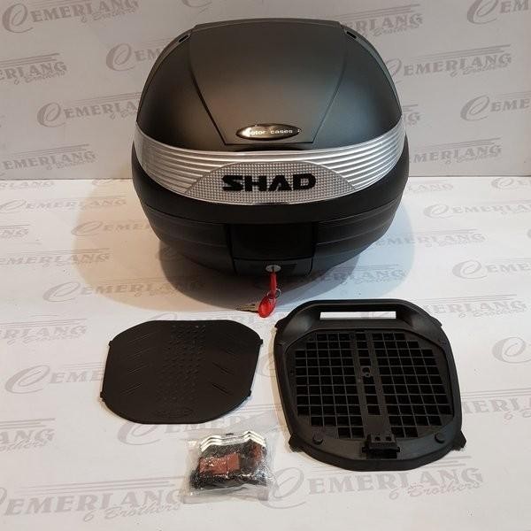 BOX BELAKANG MOTOR SHAD 29 SWR