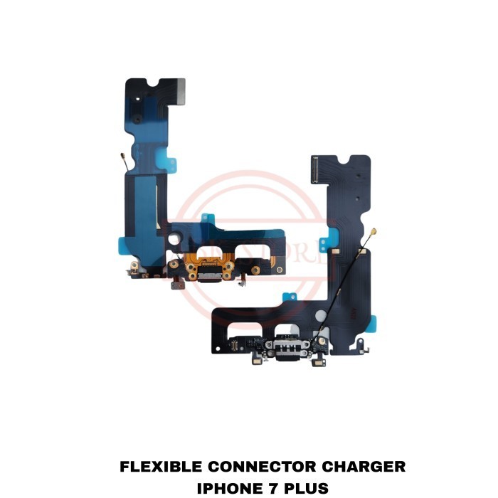 FLEXIBLE CONNECTOR CAS / FLEXIBEL KONEKTOR CHARGER IPHONE 7 PLUS