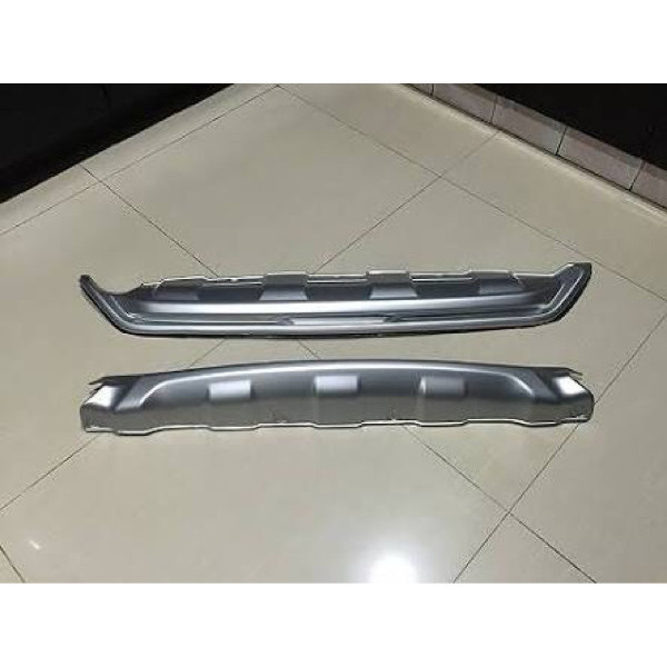 SKID PLATE / PELINDUNG BUMPER KHUSUS HONDA HRV