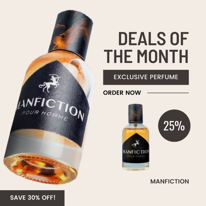 PARFUME PRIA PEMIKAT GAIRAH WANITA MASKULIN SPORT ORIGINAL