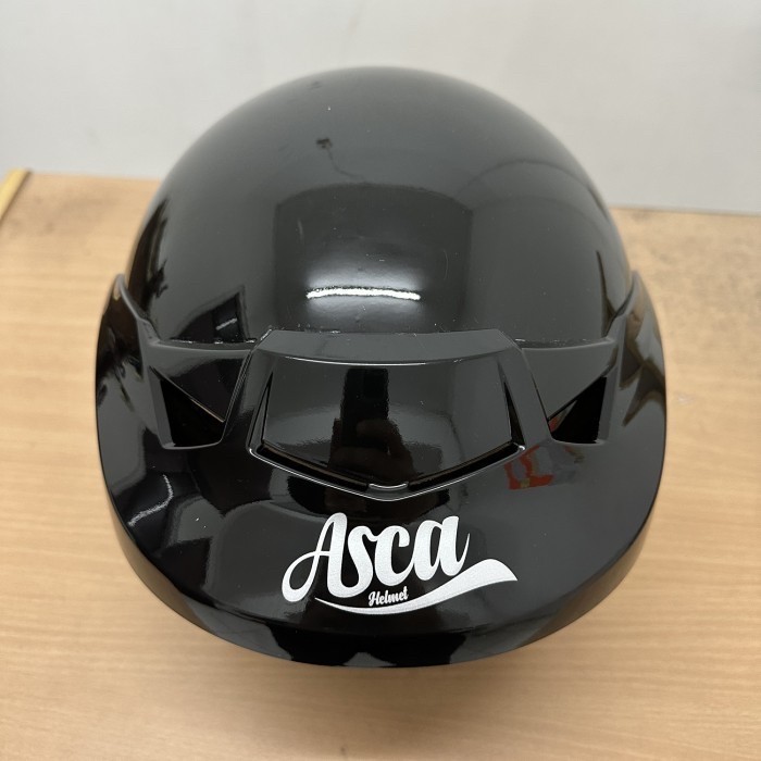 TERBARU HELM ASCA (REJECT PRODUKSI) MURAH