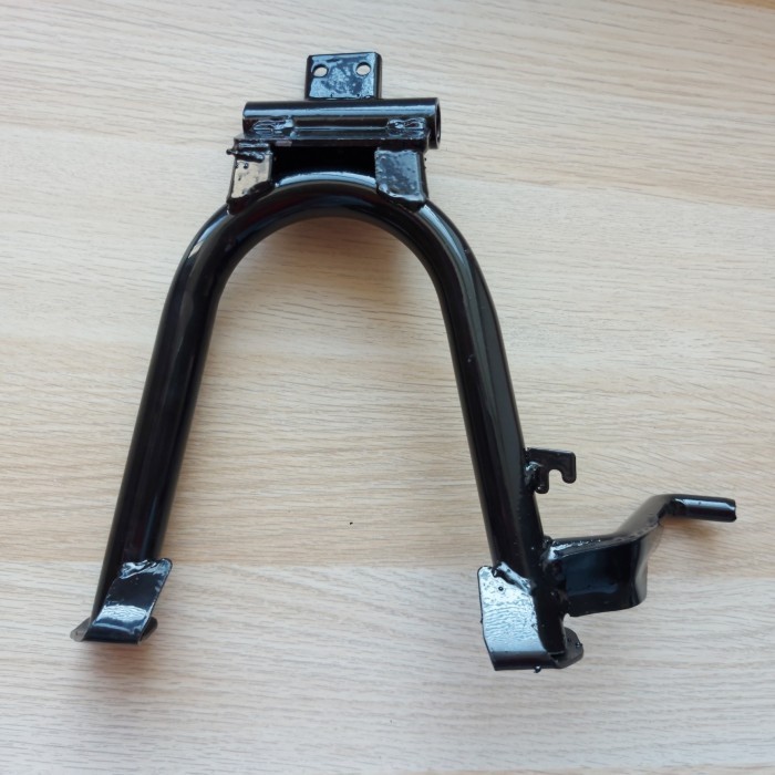 Standar Dua Jupiter Z Burhan 2006-2007-2008 Standar Tengah 2 Motor