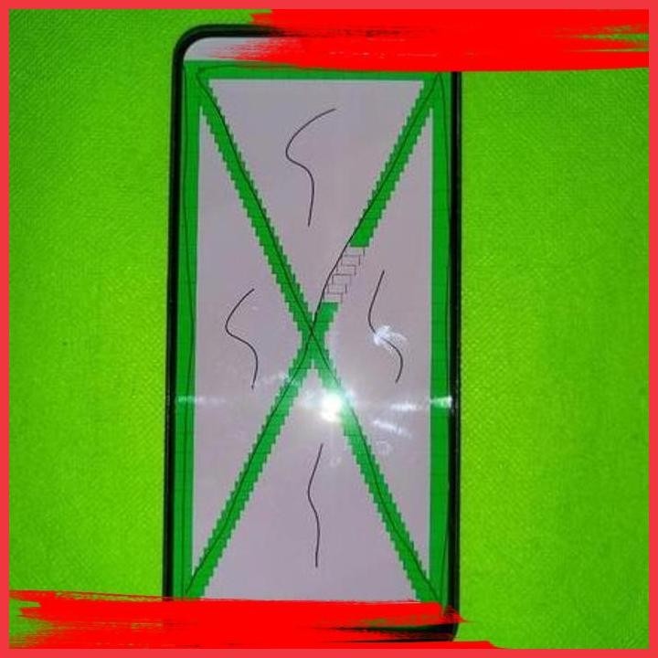 (BK KAMA) LCD SAMSUNG M31 ORI COPOTAN AMOLED MINUS 01