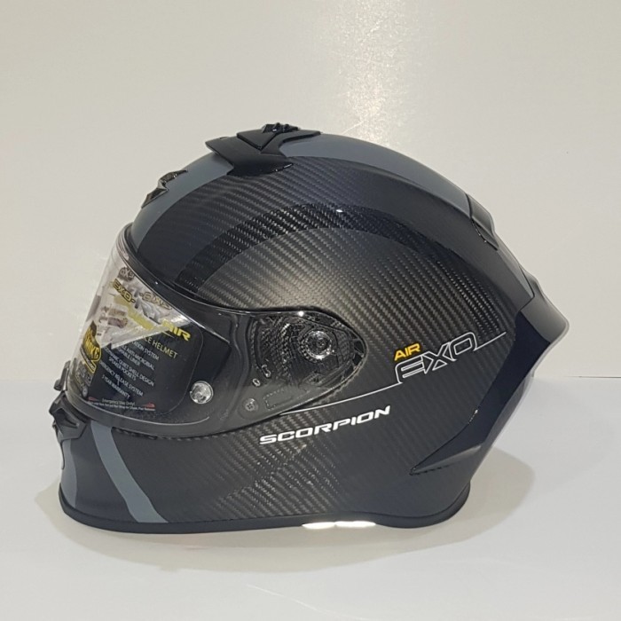SCORPION EXO R1 CARBON AIR MG