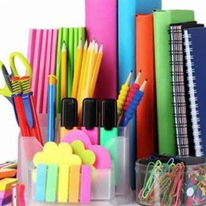 

[(Gosend Bisa) | #Bisa Faktur#-| |#Termasuk Pajak} ! Peralatan Office Lengkap -