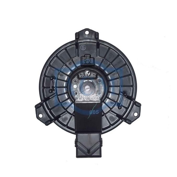 Motor Blower Suzuki Ertiga Original Denso Assy Fan Kipas Angin Ac